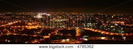 ราตรี