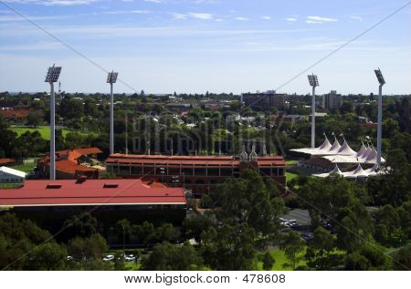 Adelaide Oval
