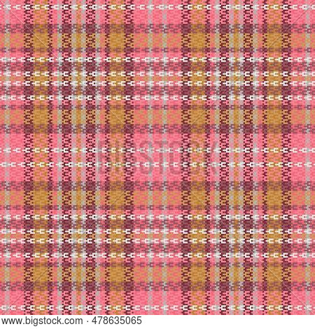 Tartan Plaid Pattern. Check Plaid.