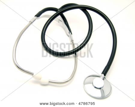 Stethoscope