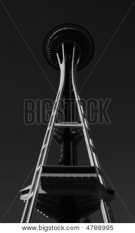 Seattle Space Needle