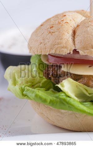 Burger