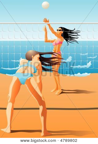 Volleybal