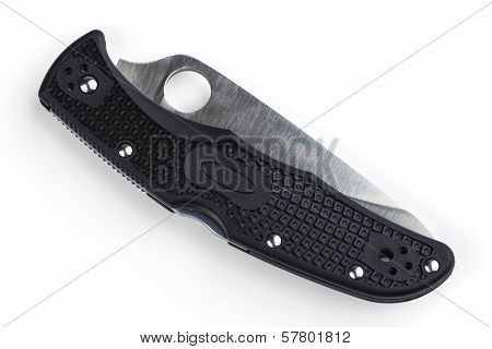 Folding Pocket Knife