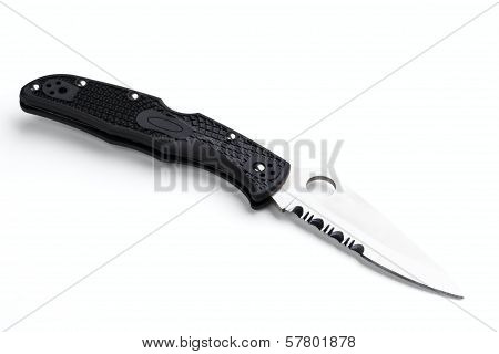 Folding Pocket Knife