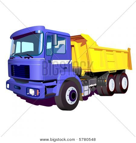 LKW