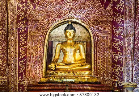 Buddha Si Hing