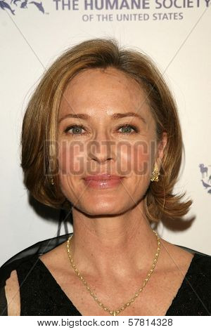 Susanna Thompson at the 23rd Annual Genesis Awards. Beverly Hilton Hotel, Beverly Hills, CA. 03-28-09