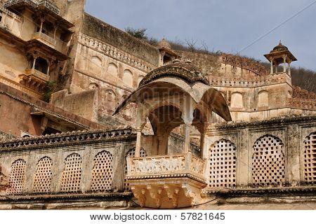 Indian Palace, Bundi