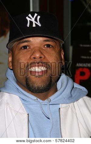 Frankie Needles  at the Charity Screening of 'Polanski Unauthorized' to Benefit the Children's Defense League. Laemmle Sunset 5 Cinemas, West Hollywood, CA. 02-10-09