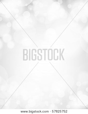 Abstract glitter background