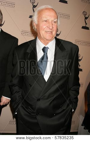 Robert Loggia   at the Academy of Television Arts & Sciences Hall of Fame Ceremony. Beverly Hills Hotel, Beverly Hills, CA. 12-09-08