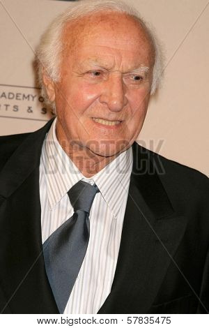Robert Loggia   at the Academy of Television Arts & Sciences Hall of Fame Ceremony. Beverly Hills Hotel, Beverly Hills, CA. 12-09-08