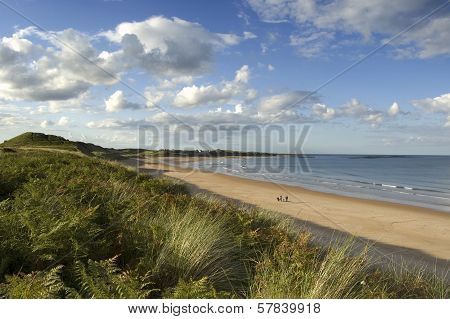 Embleton Bay