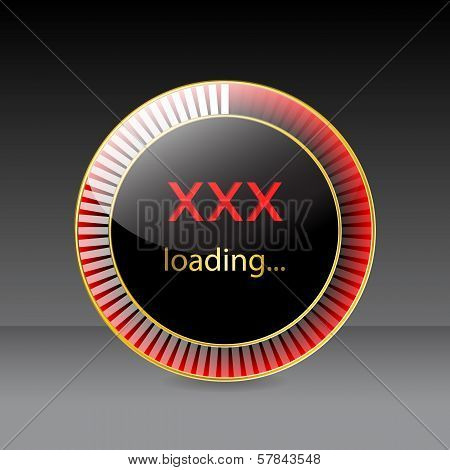 Preloader Design For Xxx Websites