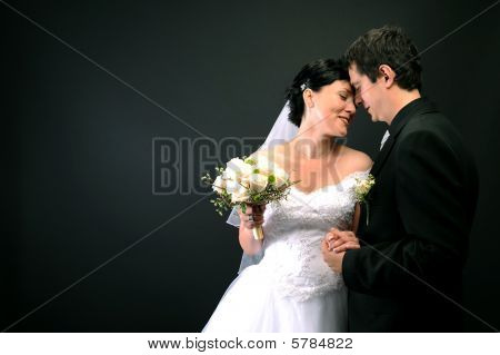 Gelin ve damat