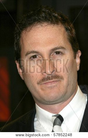 Darren Aronofsky  at VH1's 14th Annual Critic's Choice Awards. Santa Monica Civic Auditorium, Santa Monica, CA. 01-08-09