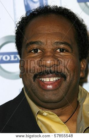 Leslie David Baker  at BAFTA-LA's 15th Annual Awards Season Tea Party. Beverly Hills Hotel, Beverly Hills, CA. 01-10-09