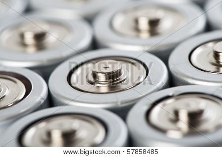 Batteries tops