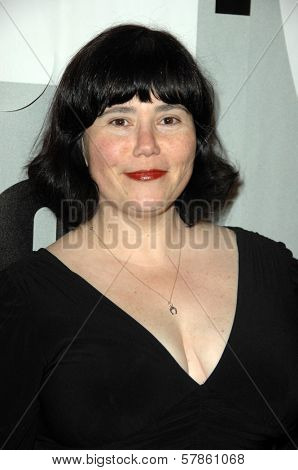 Alex Borstein  at the FOX Winter All-Star Party. My House, Los Angeles, CA. 01-13-09