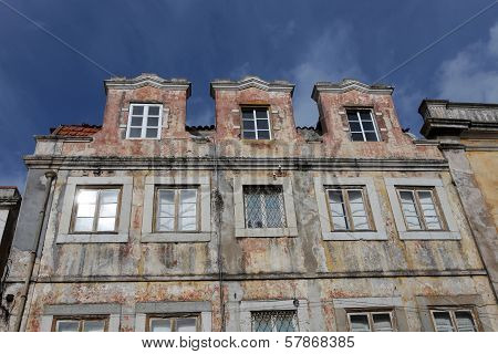 Setubal, Portugal