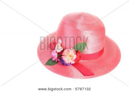 Cappello di paglia