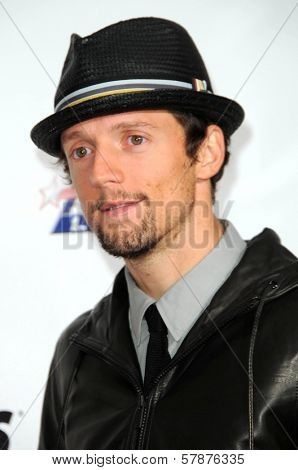 Jason Mraz at the 2009 Musicares Person of the Year Gala. Los Angeles Convention Center, Los Angeles, CA. 02-06-09