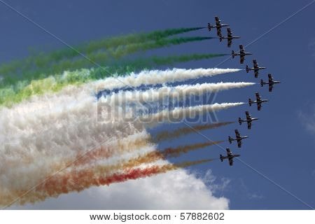 Air show