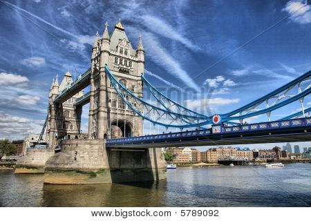 Tower Bridge