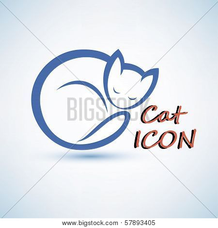 Cat Icon