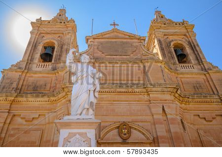 Christ the Saviour Church
