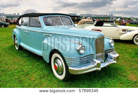 Autoexotica 2011
