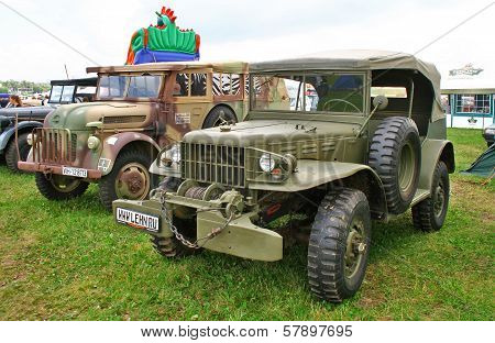 Autoexotica 2011