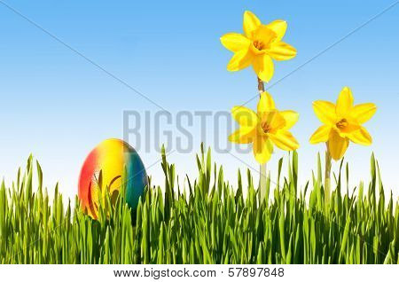 Easter