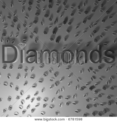 Diamanter