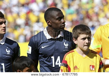 World Cup 2014