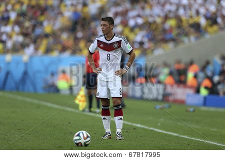 World Cup 2014