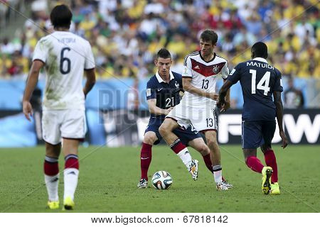 World Cup 2014
