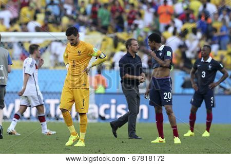 World Cup 2014
