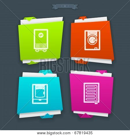 Bath Utensils