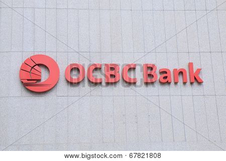 OCBC Bank Singapore