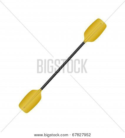 Paddle