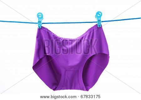 female pants