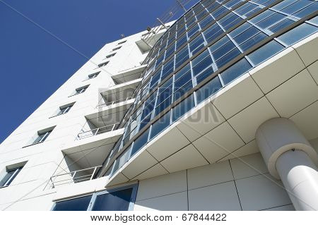 New Building