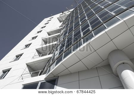 New Building