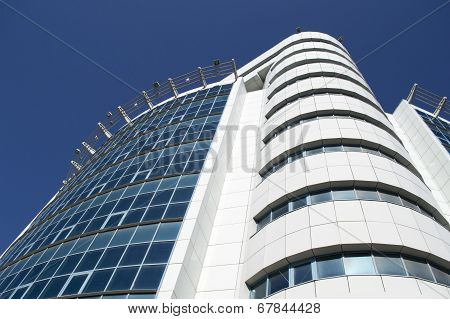 New Building