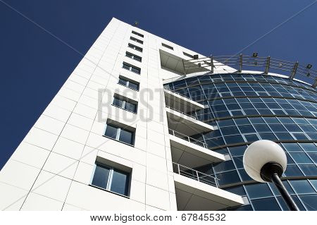 New Building