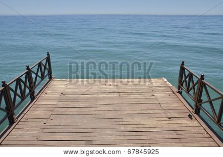 Pier