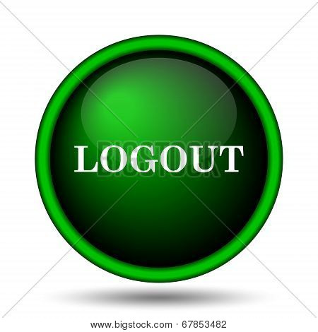 Logout Icon