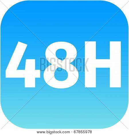 48H Icon